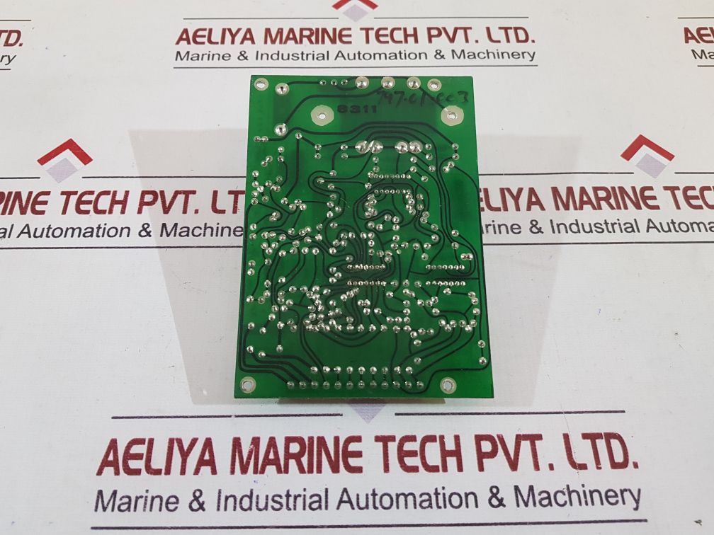 8311 Pcb Card