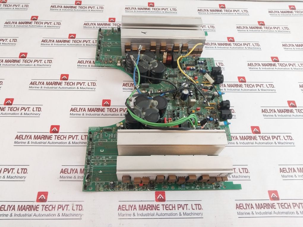 84212F Printed Circuit Board