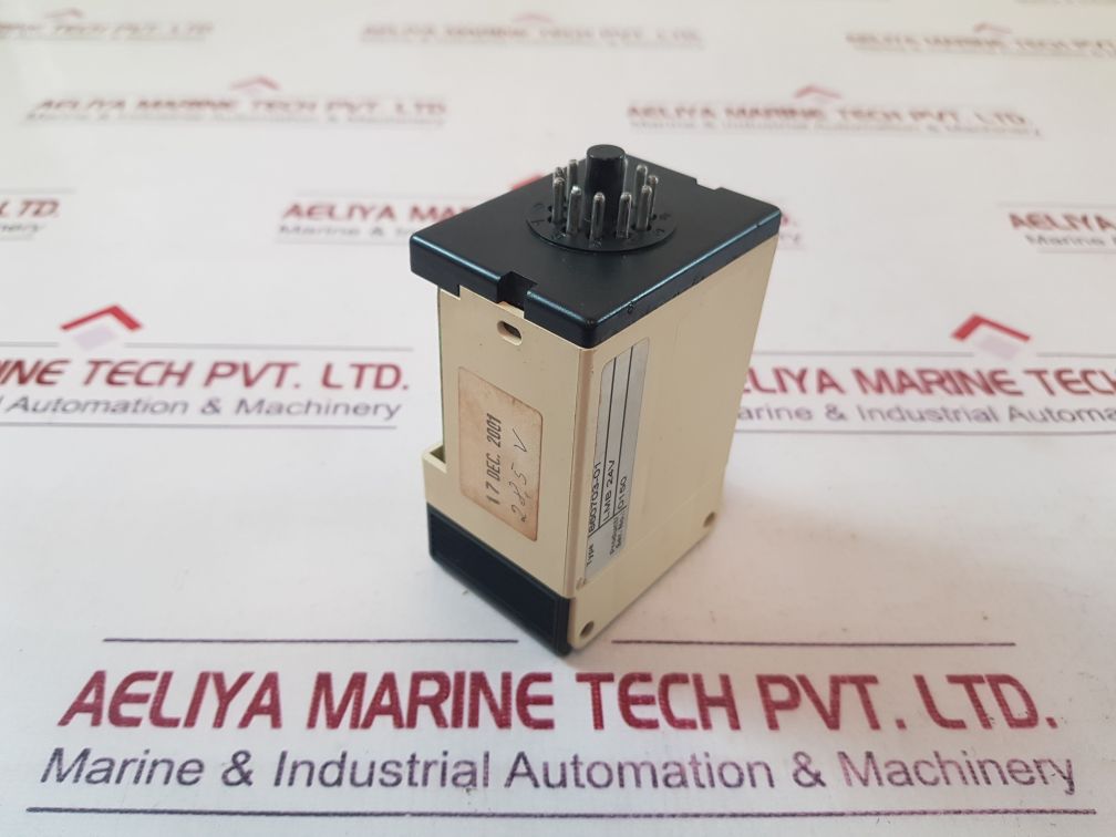 860703-01 Relay Lmb 24V
