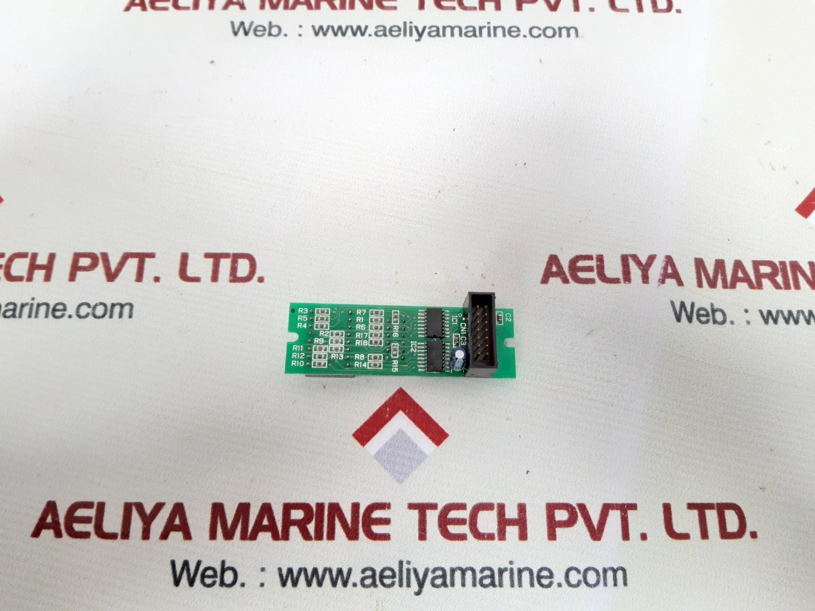 Kawasaki 63956-10201 pcb card