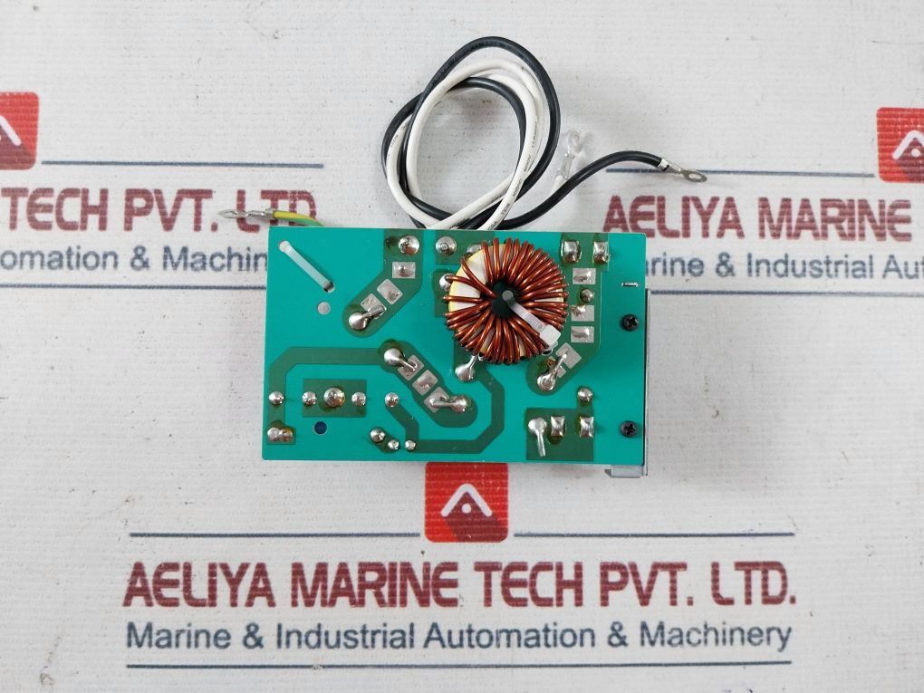 8P1Ch307 Fcc Pcb Assembly