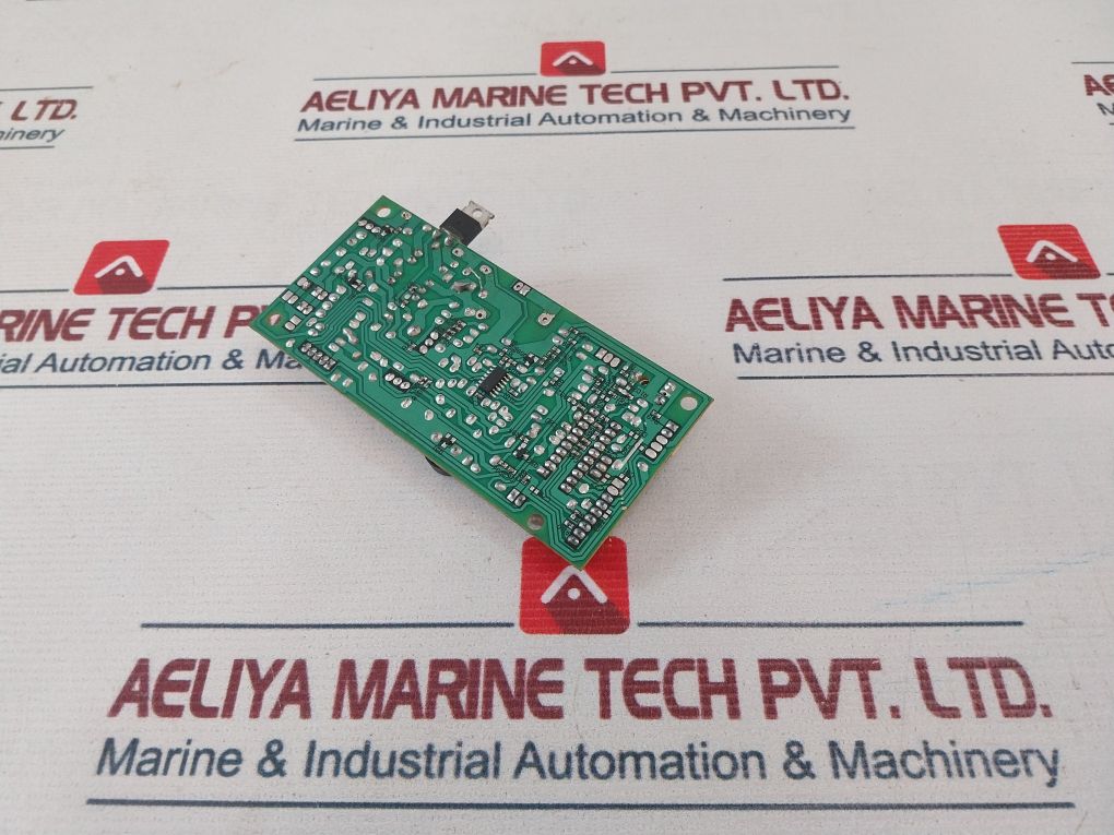 8P1Pph90 Pcb Card Sr-181C F