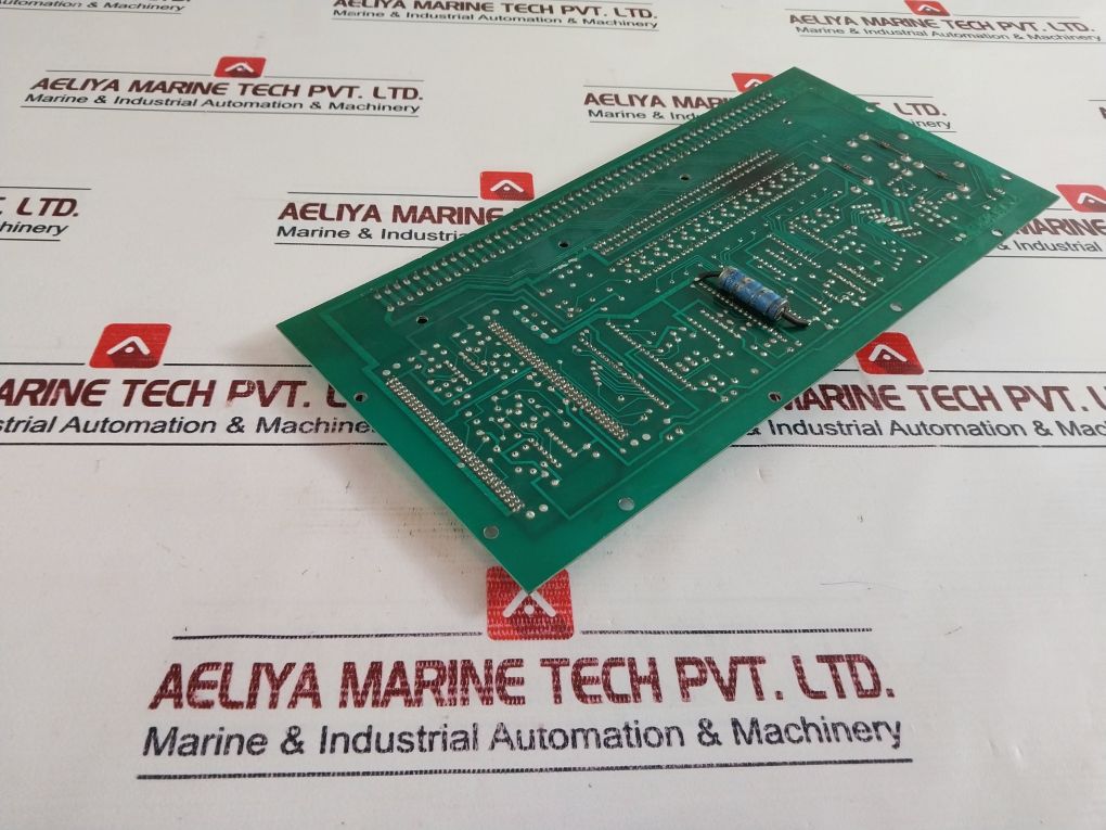 9032465 E9021360R/4 Printed Circuit Board 6V Dc