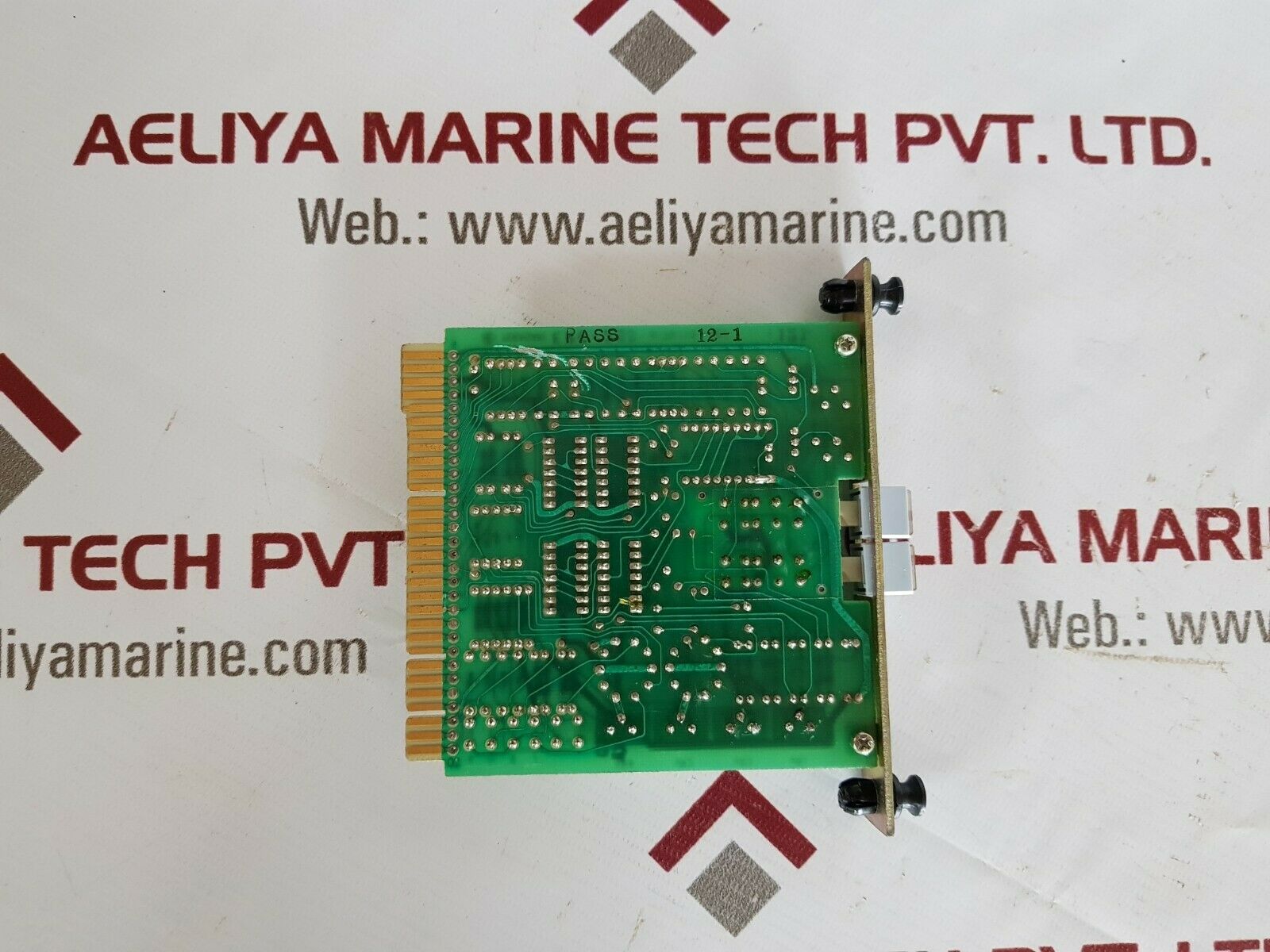 Terasaki erc-233 pcb card k/751/115-002