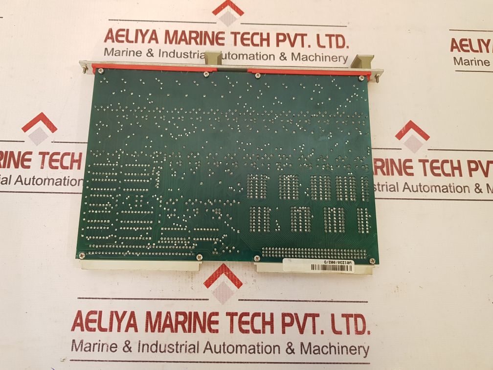 91.6.004.000 Pcb Card