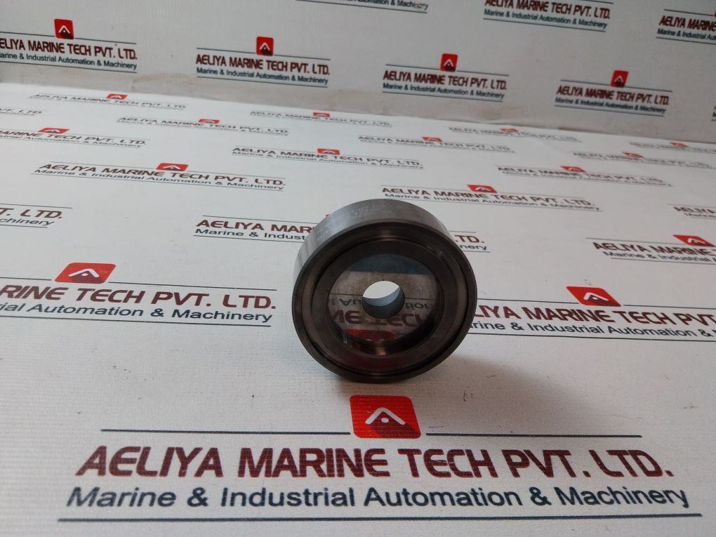 910011-07 Rev. A Plug Valve