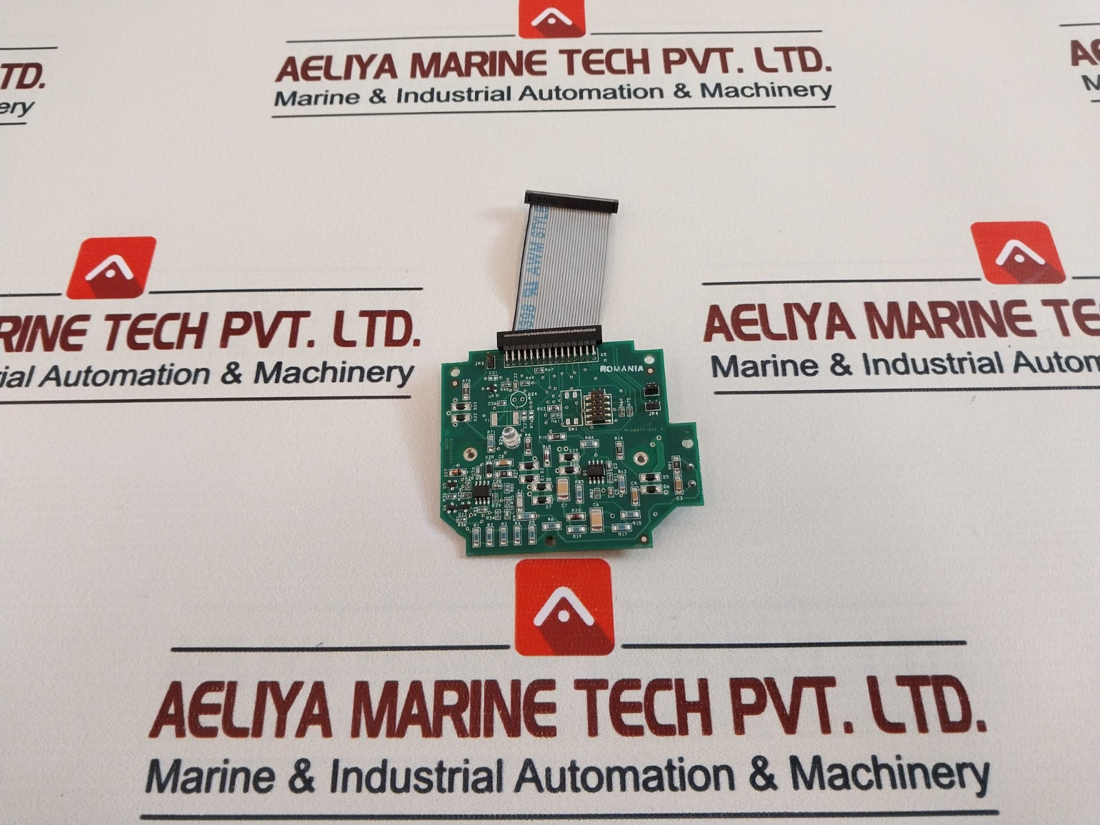 9150079-211 Printed Circuit Board 94V-0