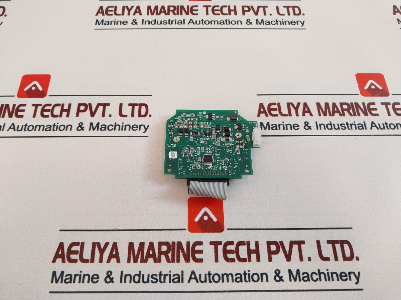 9150079-211 Printed Circuit Board 94V-0