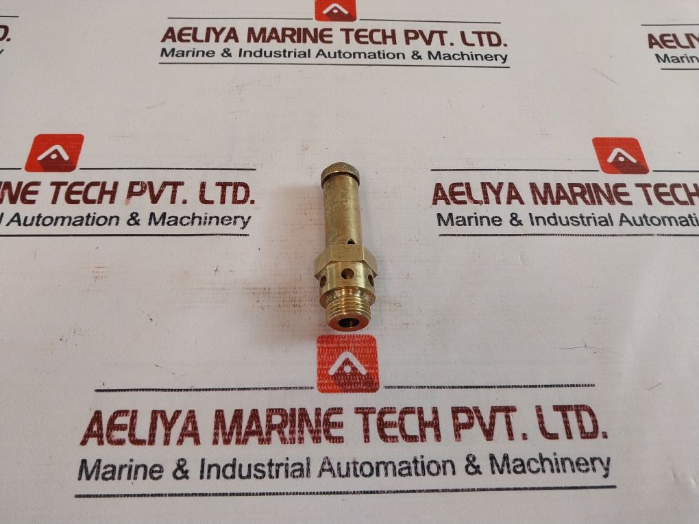 9150/10 Dn10 Safety Valve