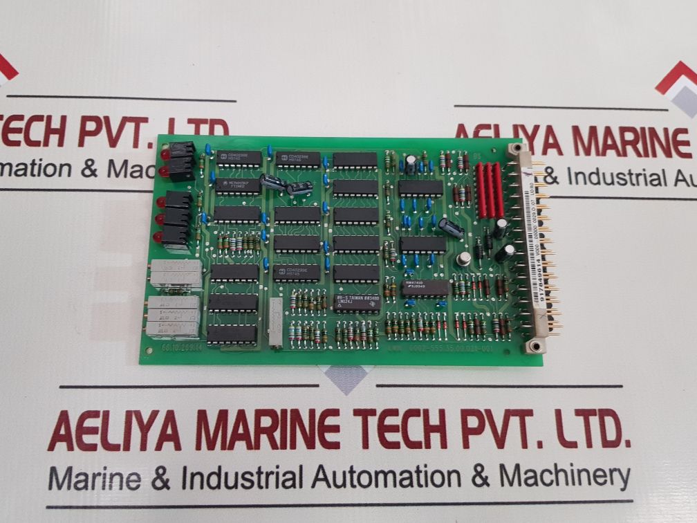 917849614 Pcb Card