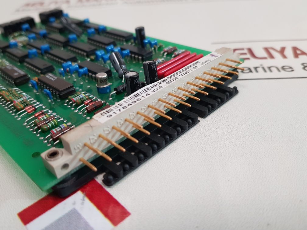 917849614 Pcb Card