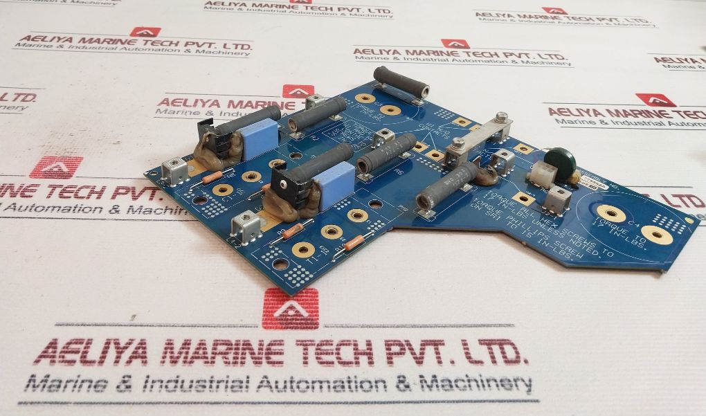 94V0 E223345 Pcb Card