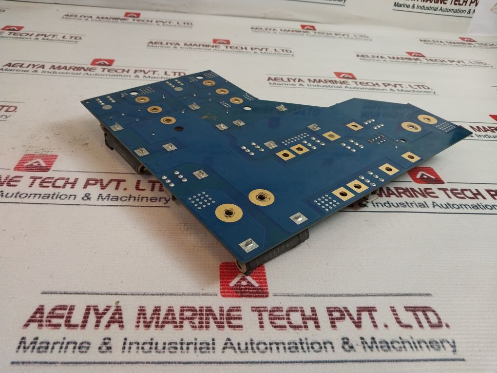 94V0 E223345 Pcb Card
