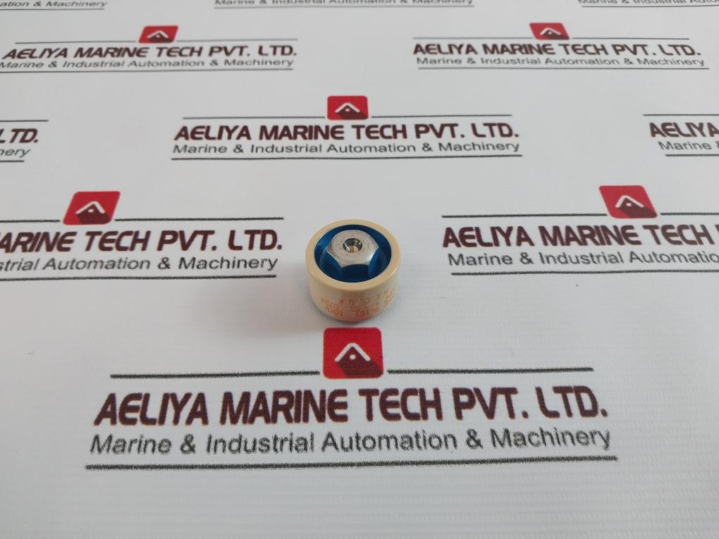 96151 10Kv Capacitor 0212110