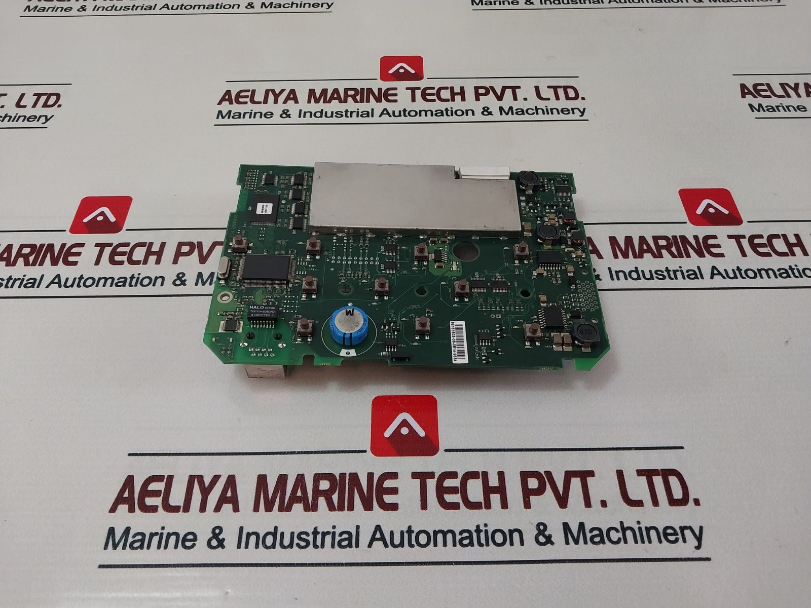 96161602 R07 Printed Circuit Board