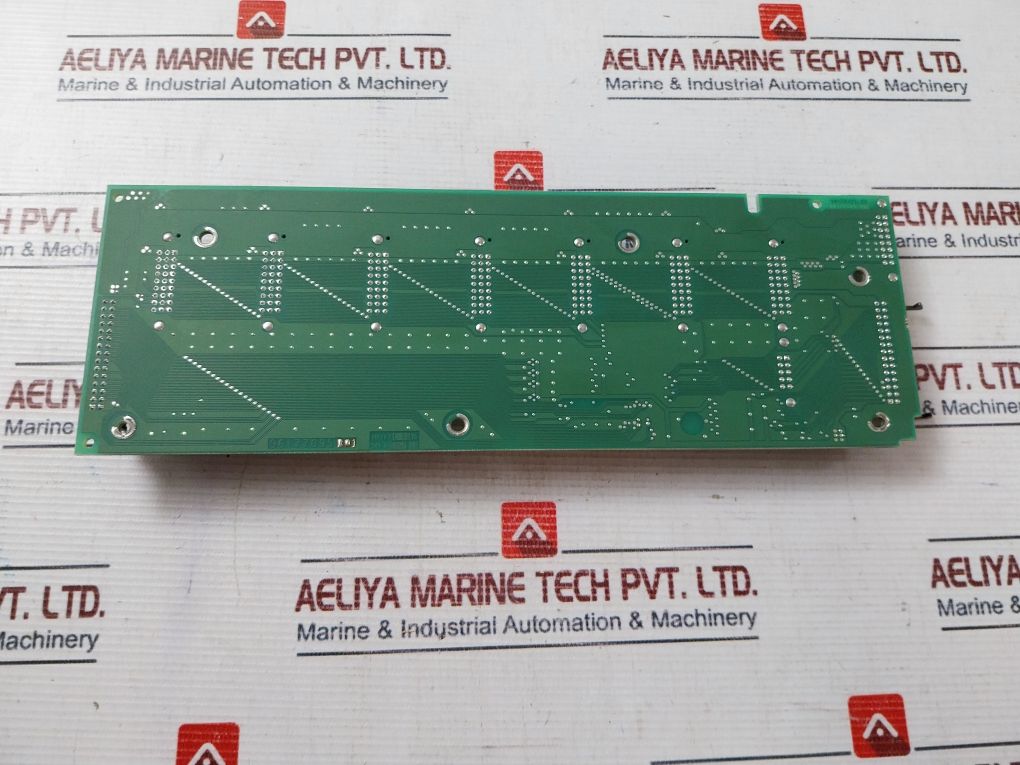 96177125.C1 Pcb Card 96177095 B01