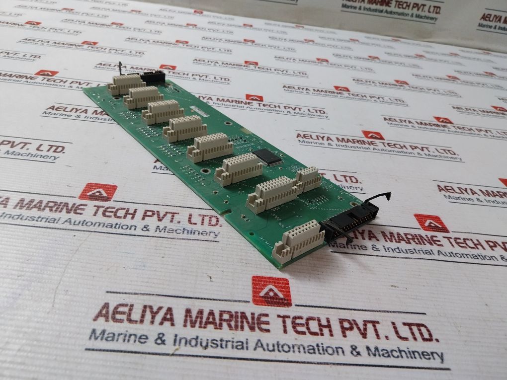 96177125.C1 Pcb Card 96177095 B01