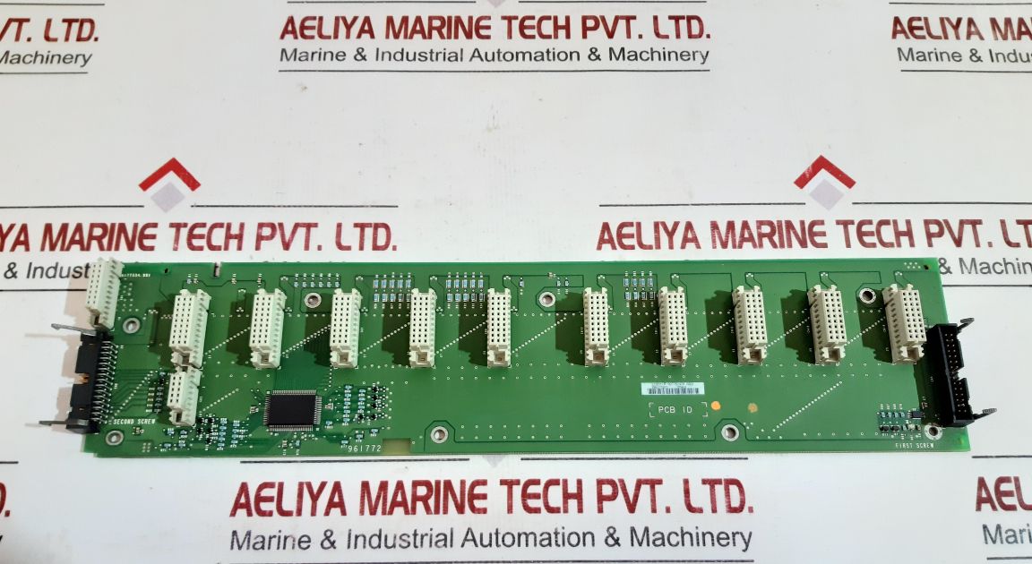 961772 96177294 A01 Pcb Card