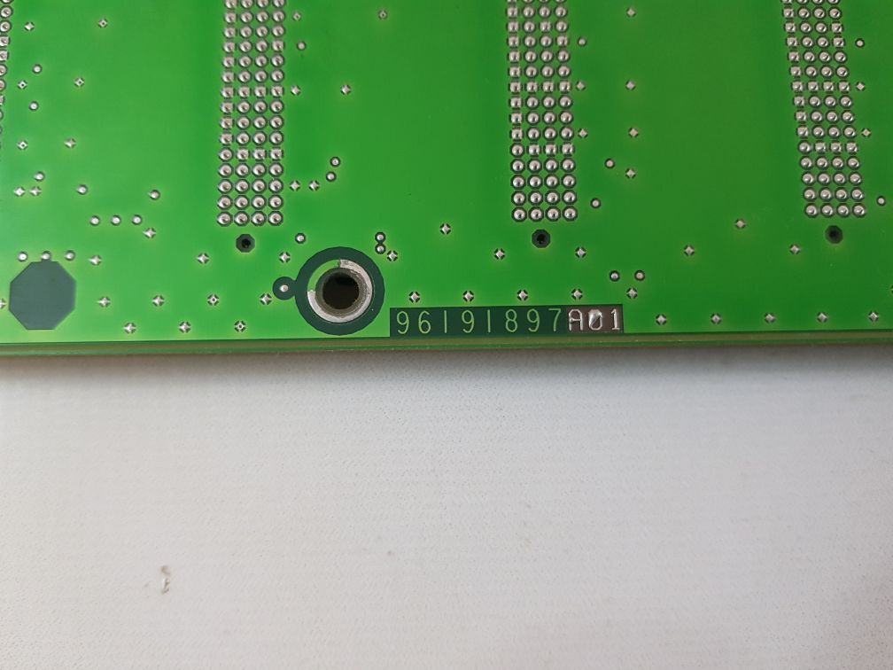 Allen-bradley X1756-a13 Pcb Card 961918