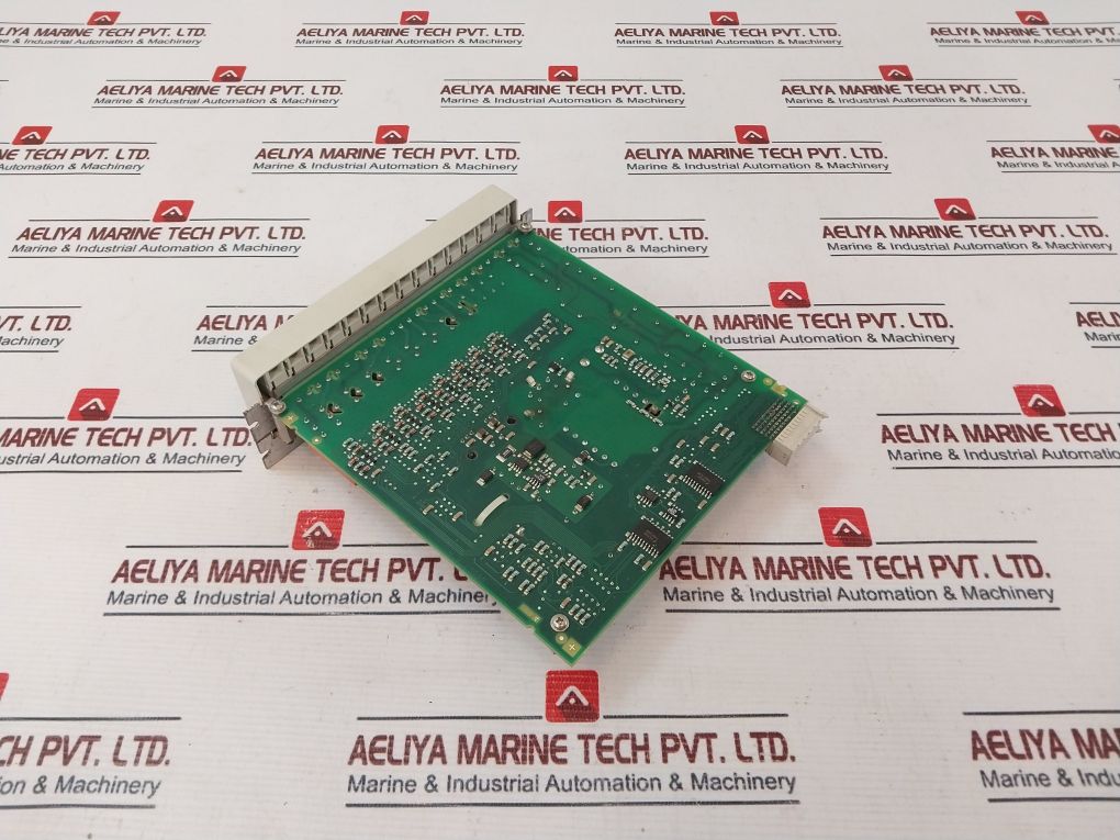 9650176 H Op 2 Cop6 Printed Circuit Board