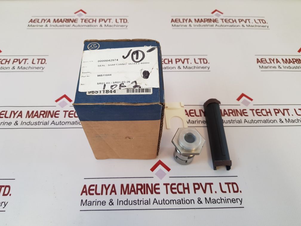 96511844 Mechanical Shaft Seal