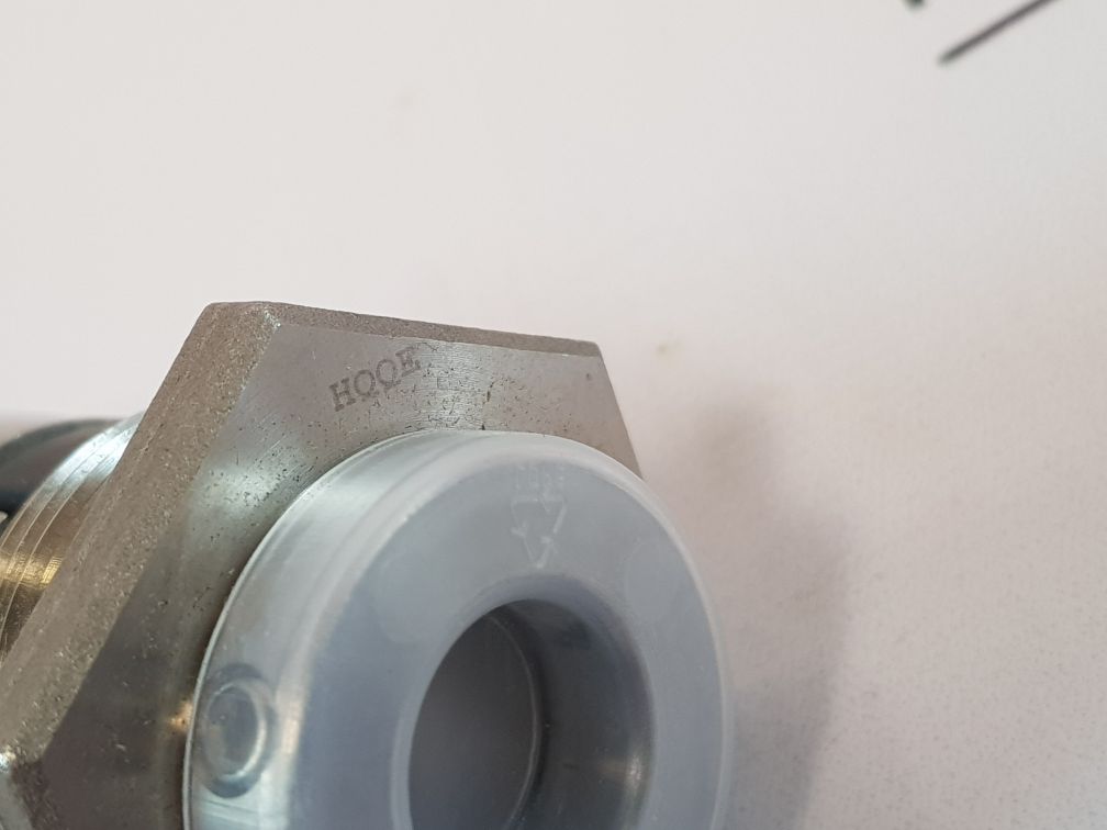 96511844 Mechanical Shaft Seal