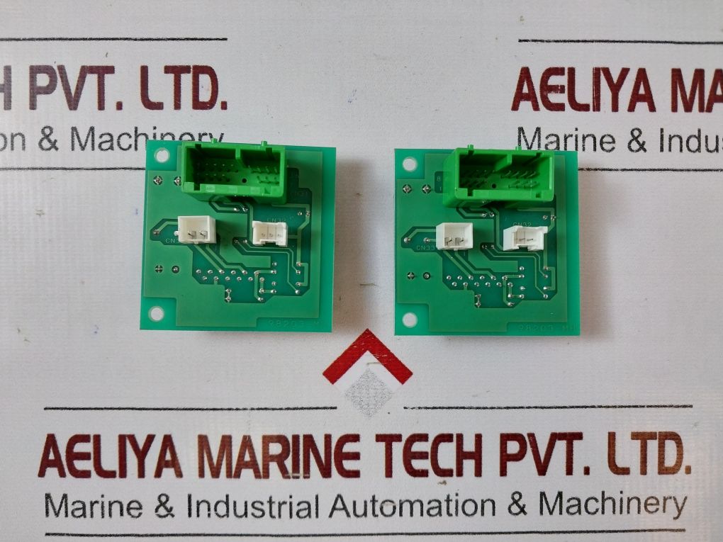 98203-mh Pcb Card