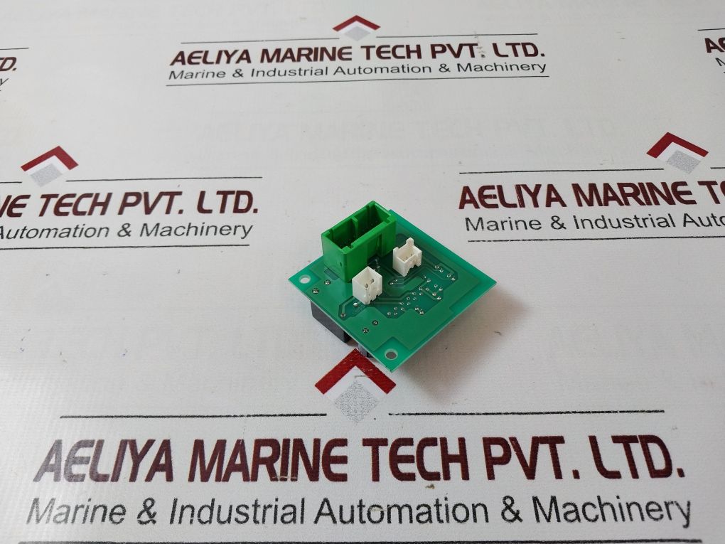 98203-mh Pcb Card