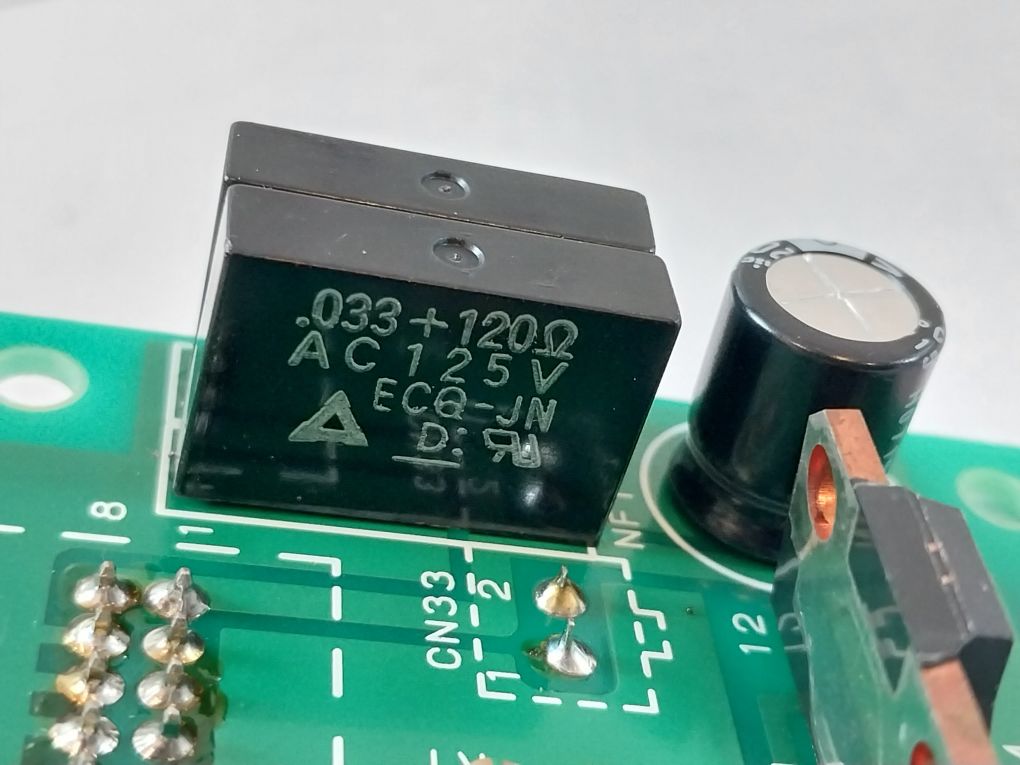 98203-mh Pcb Card