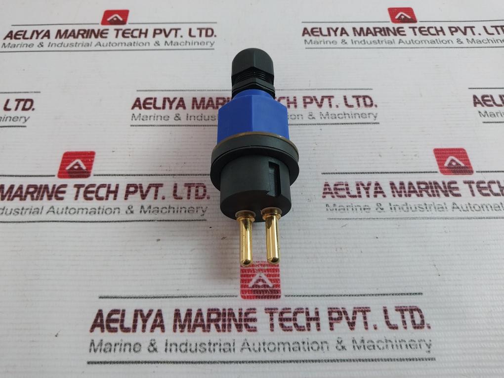 984.22211.00 Electrode Unit 265221
