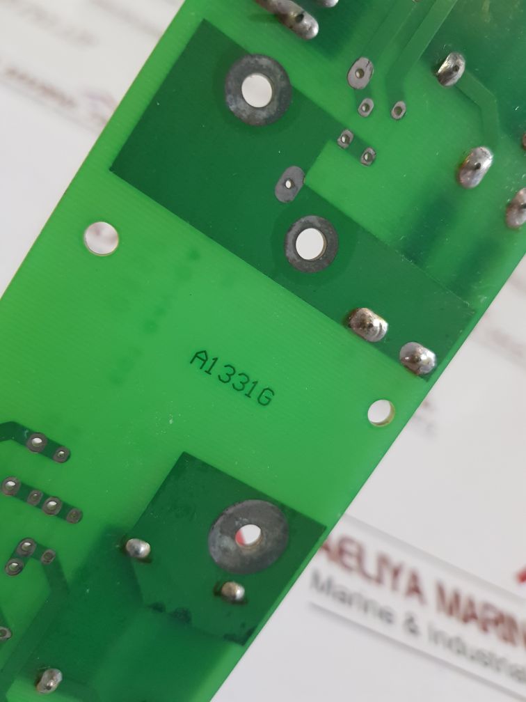 Danfoss 990-00739-00 Pcb