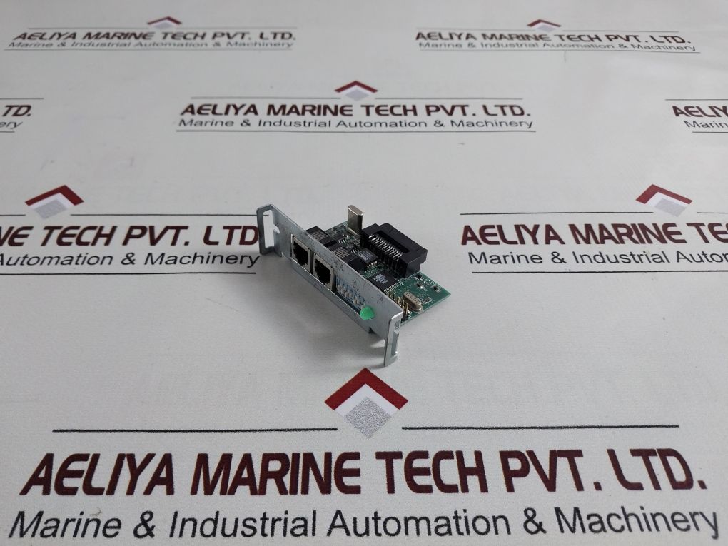990334D Dual Din Interface Card