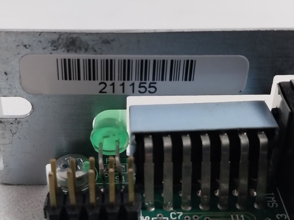 990334D Dual Din Interface Card