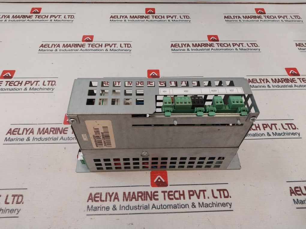 Kone Km803942G01 Elevator Brake Control Module