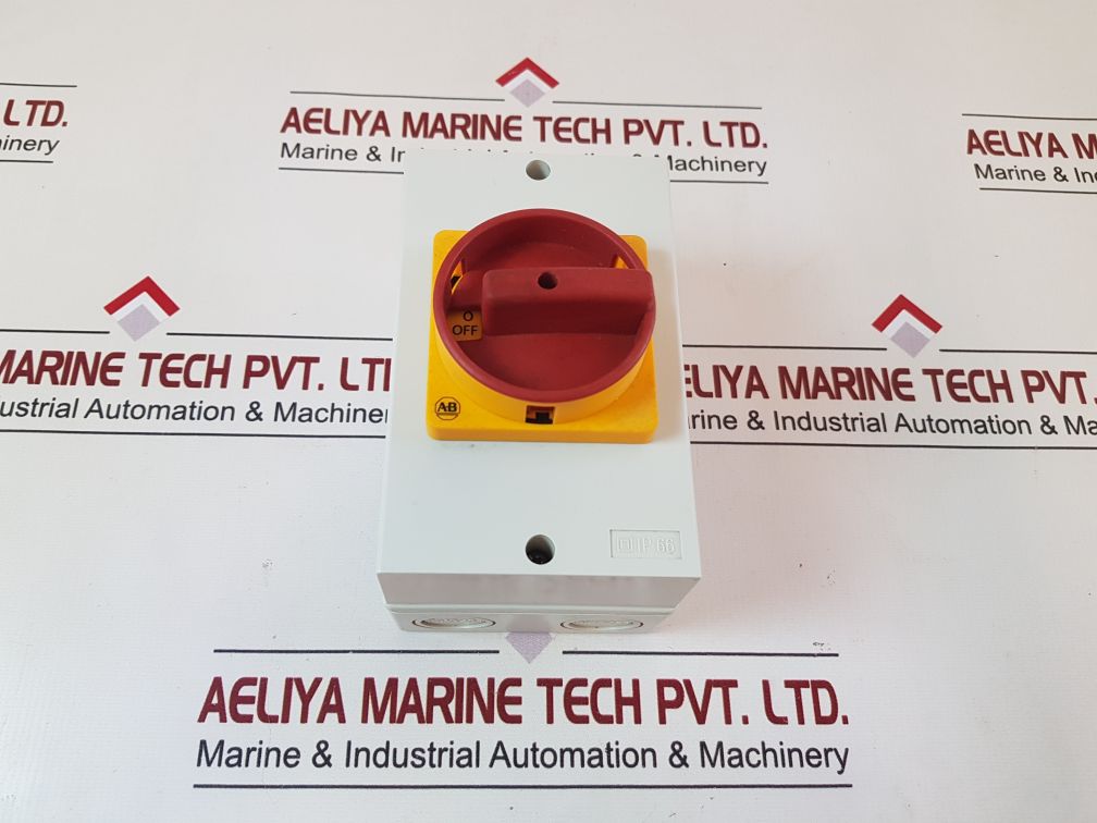 A-b 194E-y32-1753-6N Switch