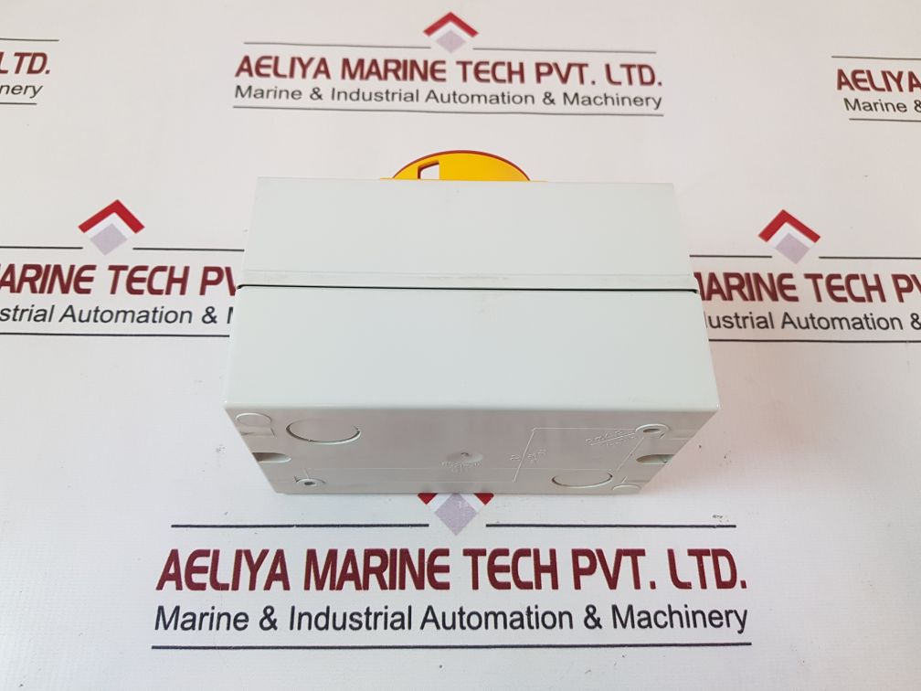A-b 194E-y32-1753-6N Switch
