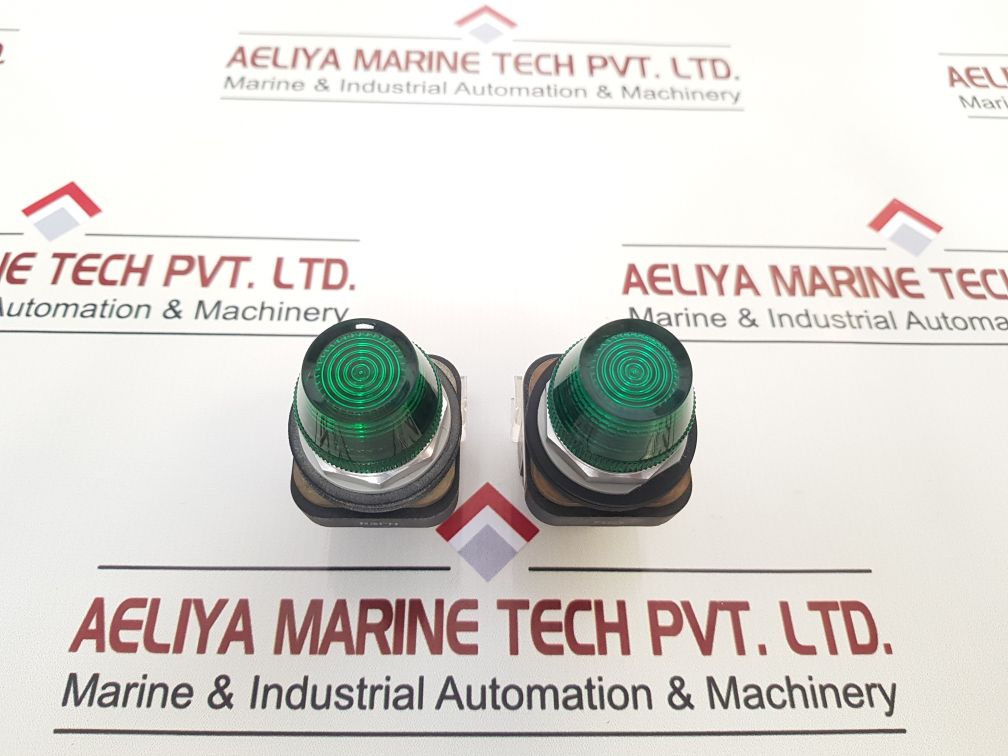 A-b 800T-q24 Push Button