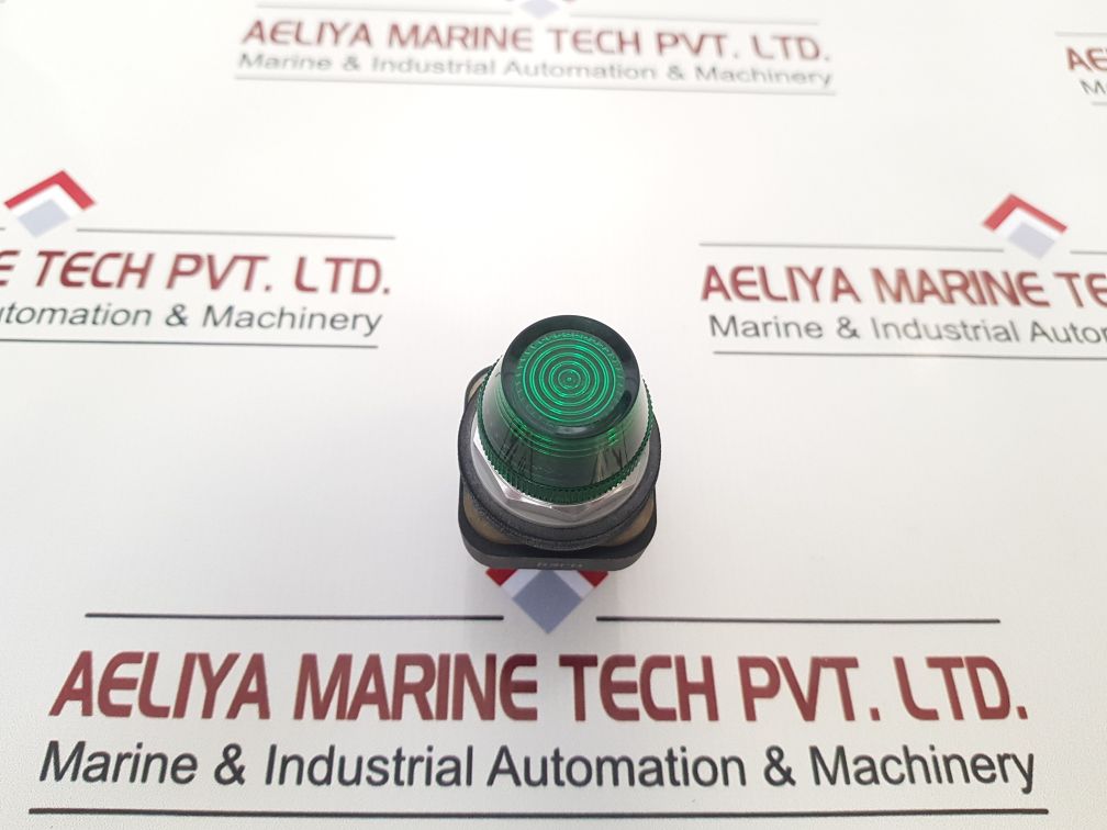 A-b 800T-q24 Push Button