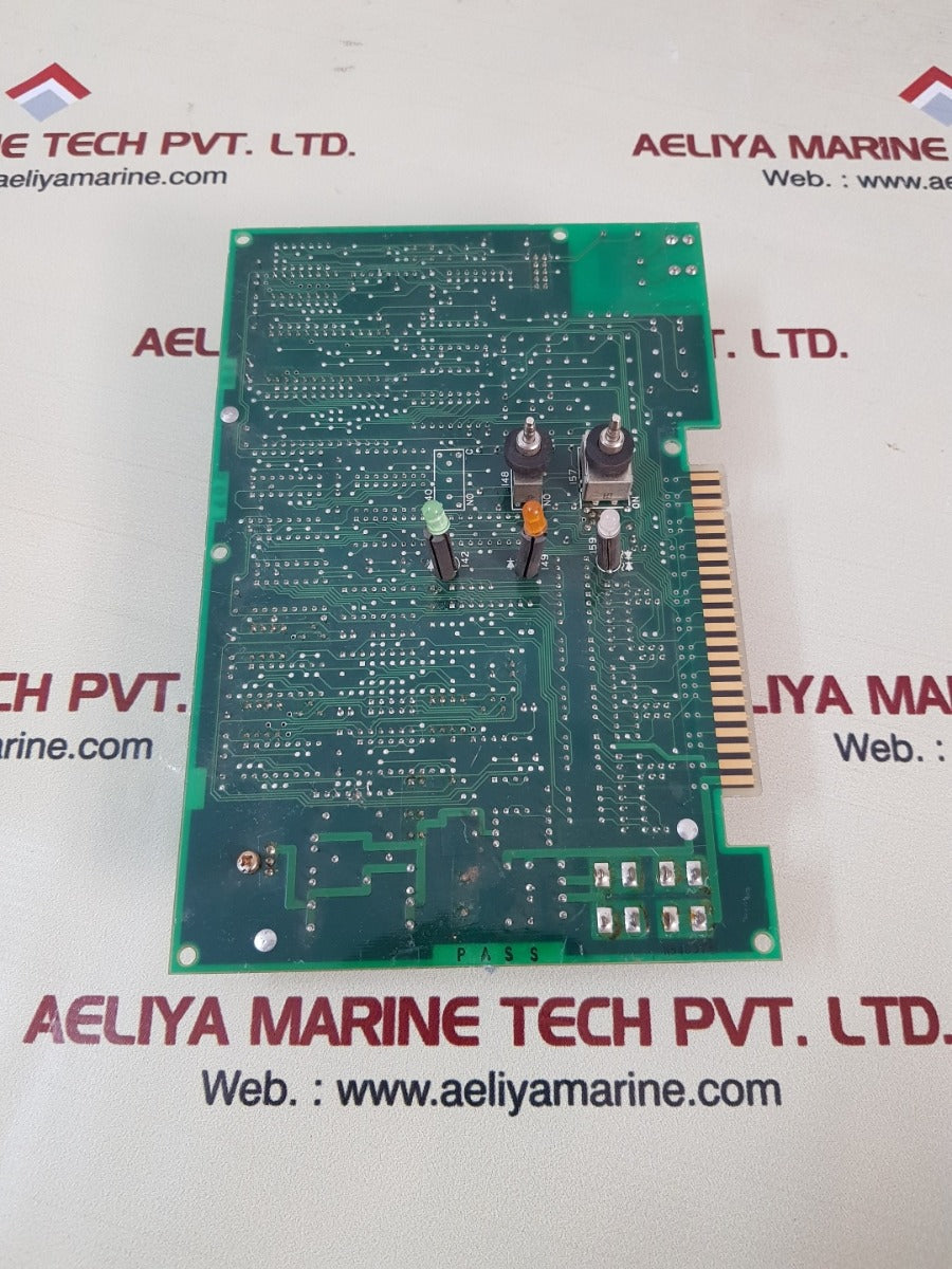 Terasaki esm-105a starter module k/87z/6-001d