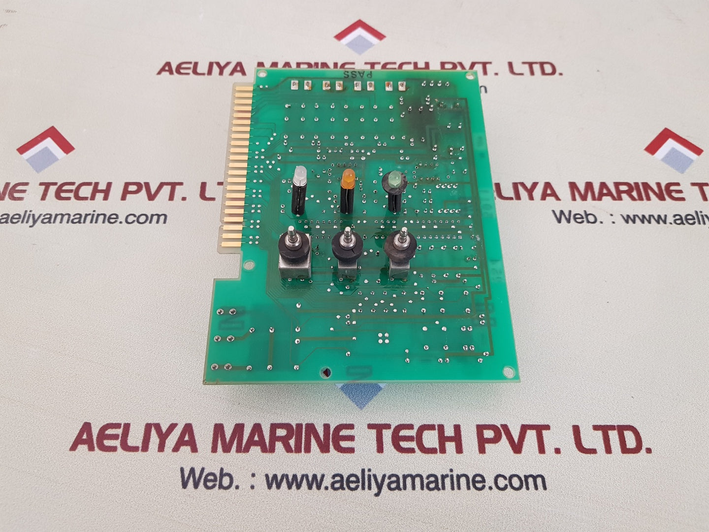 Terasaki esm-103z starter module k/87z/4/001b