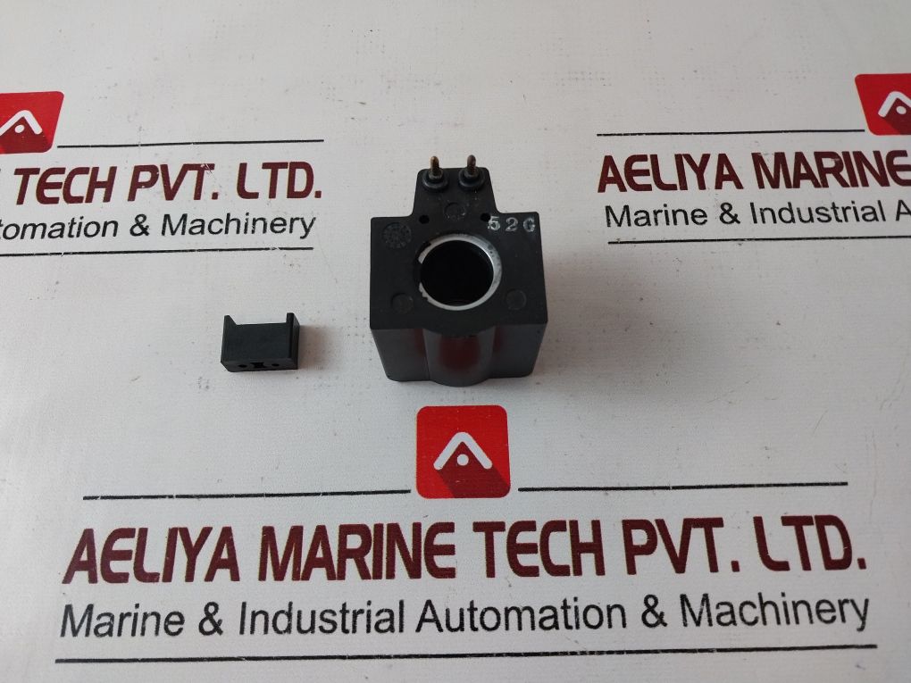 A100 Solenoid Coil