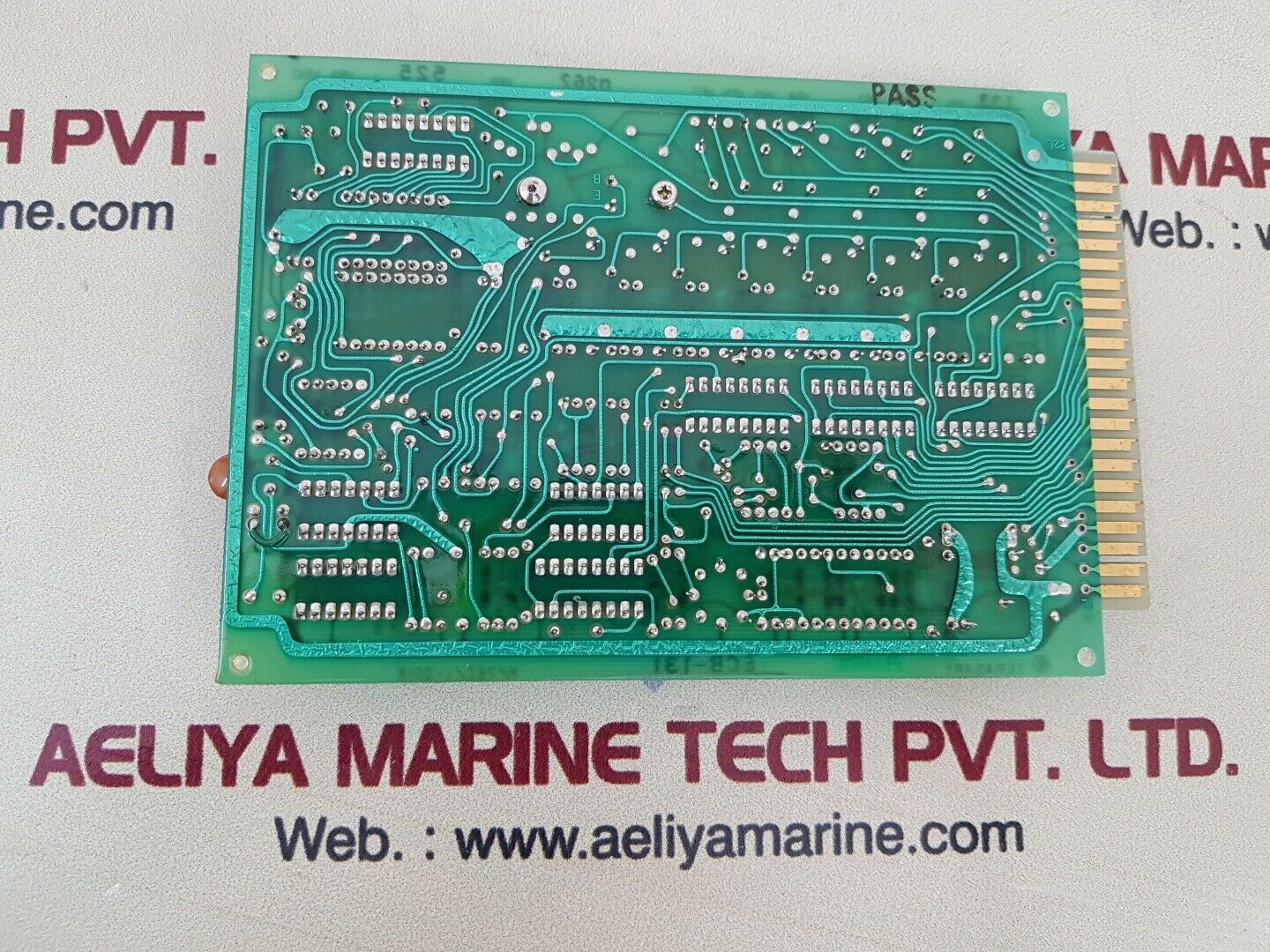 Terasaki ecb-131 pcb card k/76z/1-001b