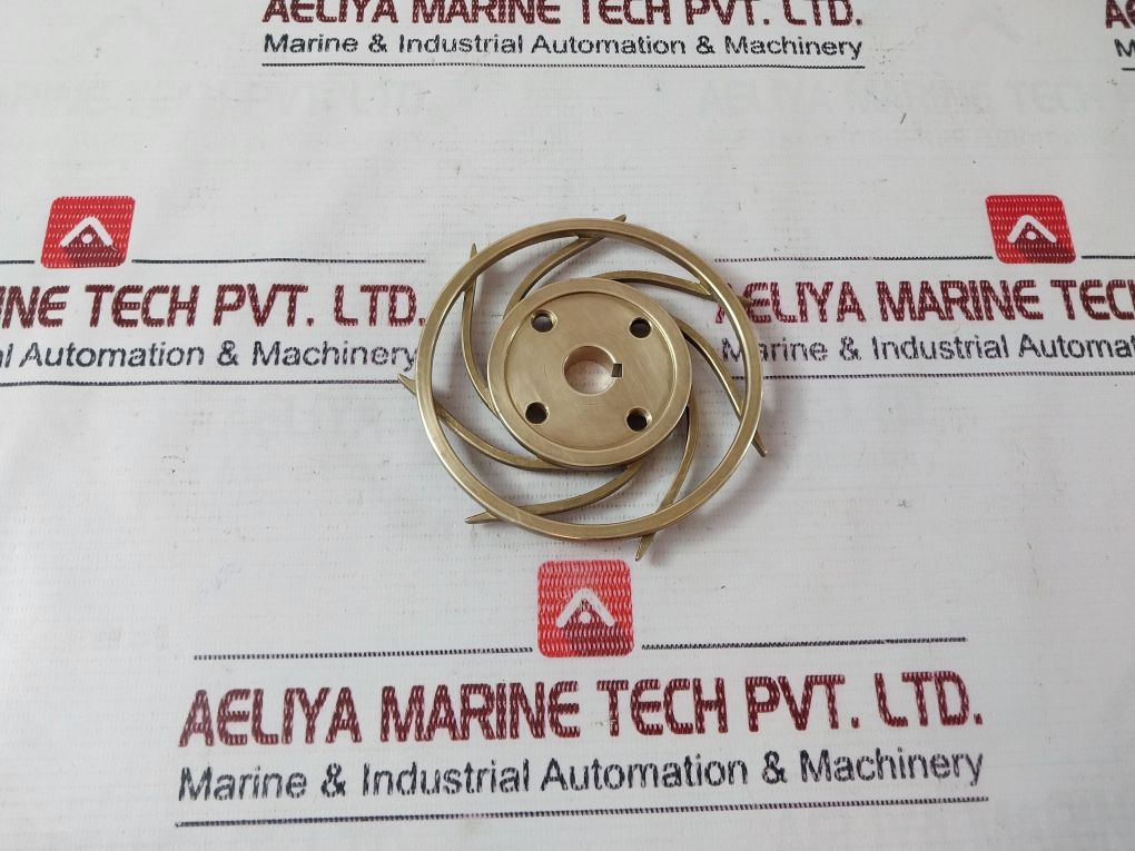A120L Impeller