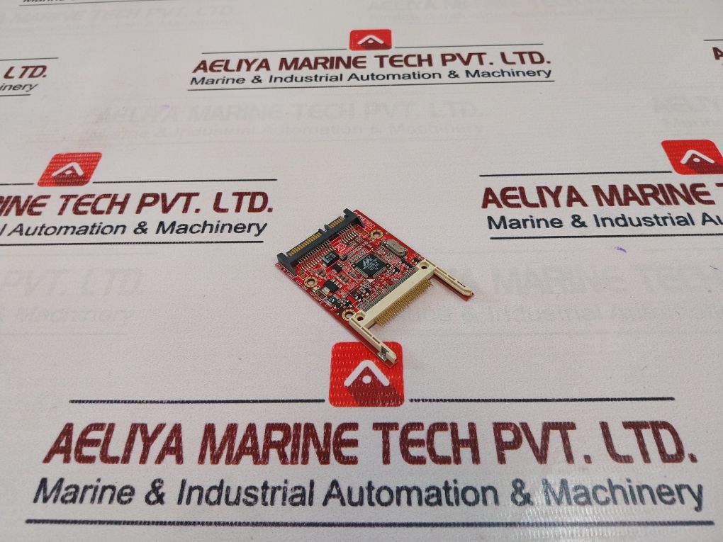 A137-00D Printed Circuit Board
