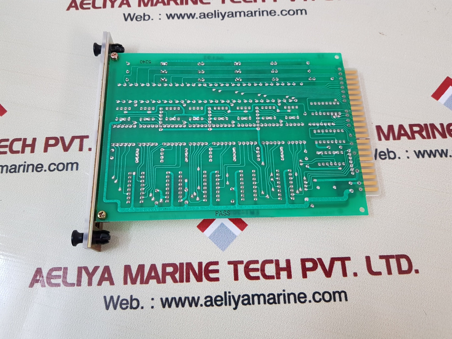Terasaki emi-201 input interface k/787/10-001b
