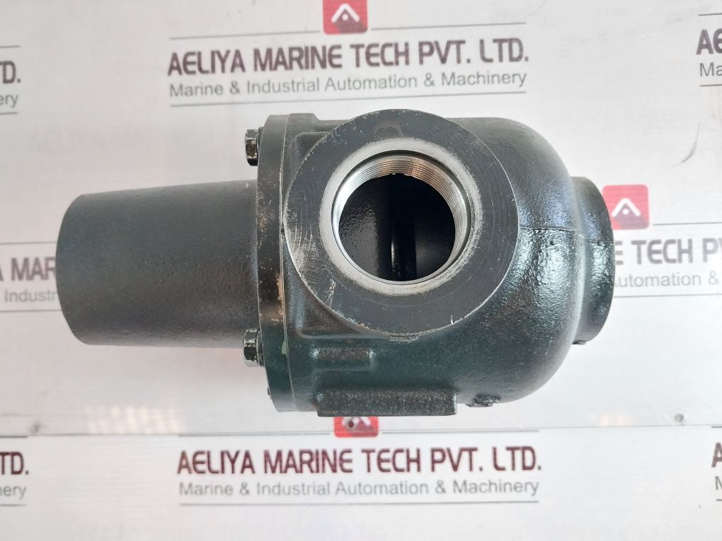 A2010 Afk3 Valve