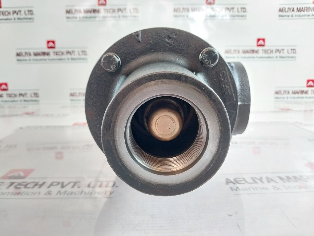 A2010 Afk3 Valve