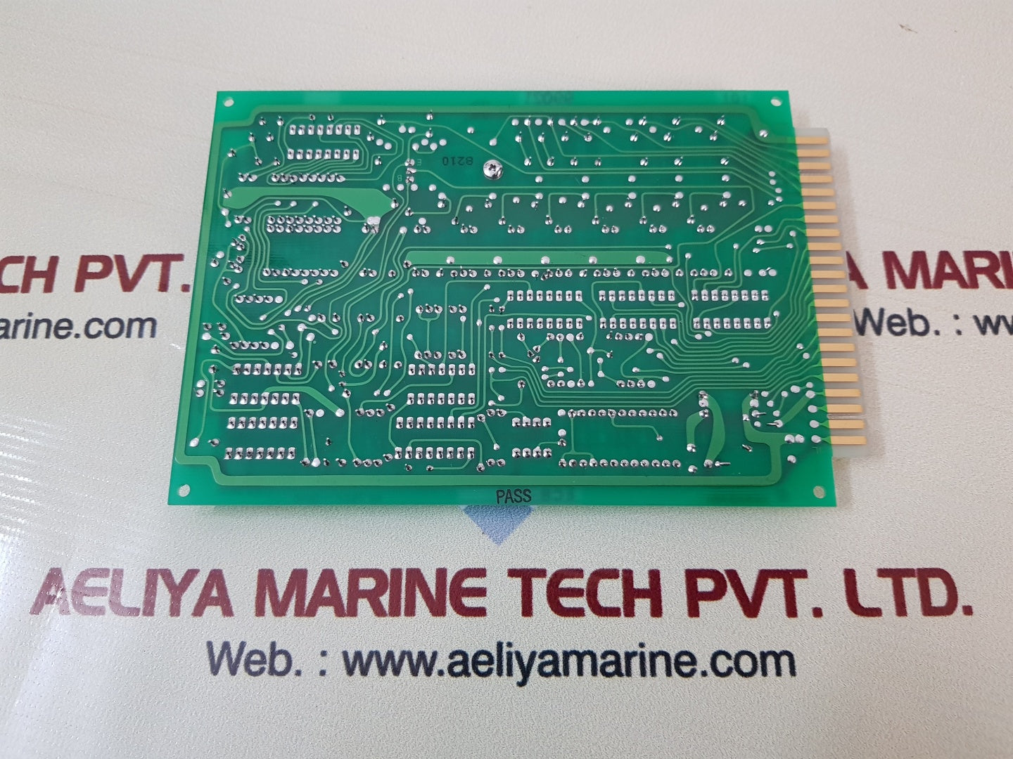 Terasaki ecb-101 pcb card k/76z/1-001c