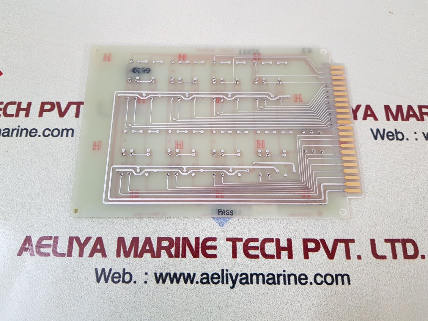 Terasaki esz-161 diode module k/782/11-001a