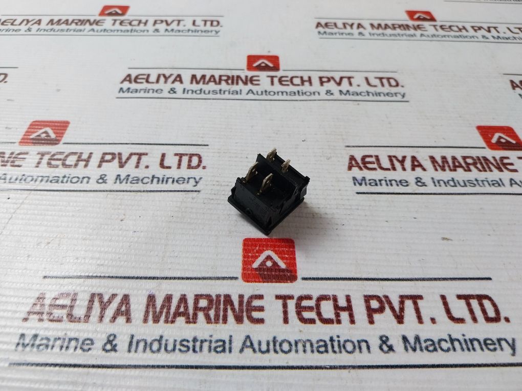 A4 T125/55-t125 Rocker Switch